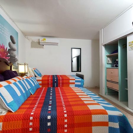 Hostal Tequendama Martha Santamaria Кали Екстериор снимка