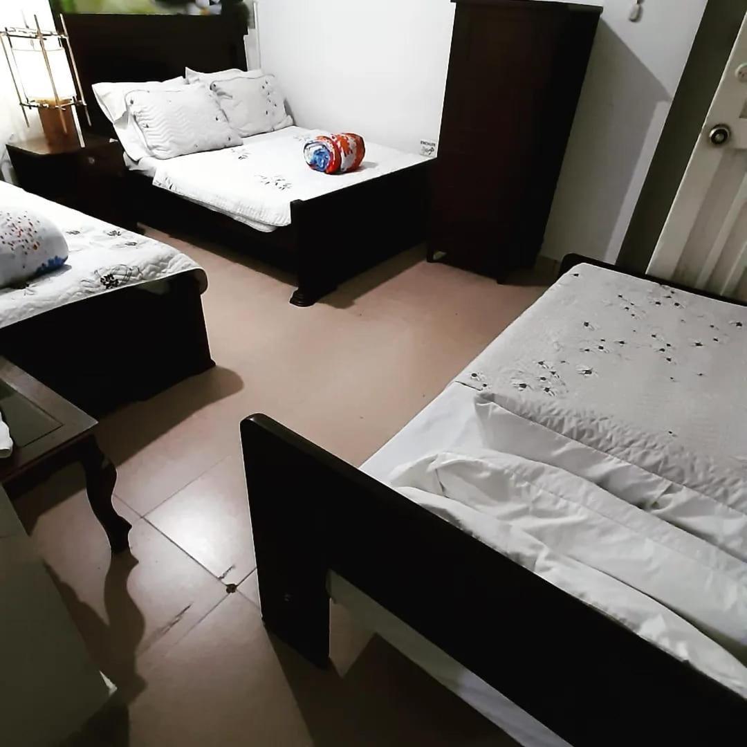 Hostal Tequendama Martha Santamaria Кали Екстериор снимка